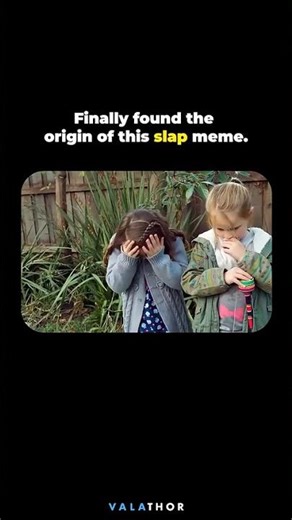 the slap meme 🤣😂