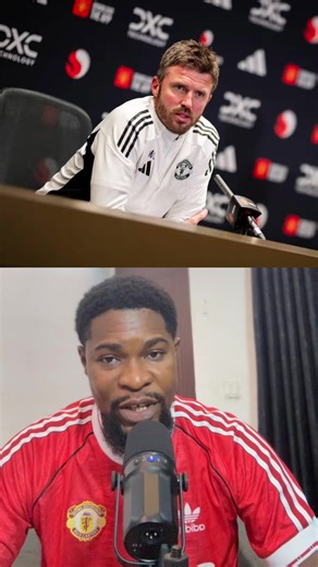 Michael Carrick Provides Injury Updates Before Everton Match