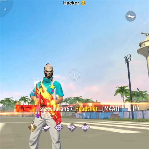From Noob to ‘Almost Hacker’ in 10 Minutes #freefire #hacker #shorts #trending