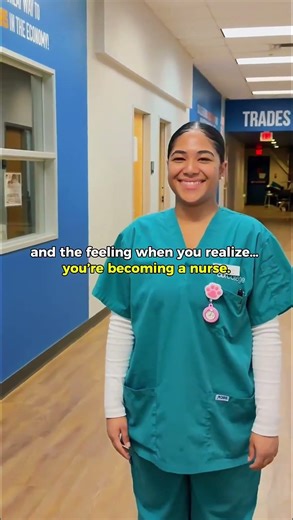 3 things I wish I knew before starting Practical Nursing