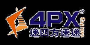 Отслеживание 4PX Express