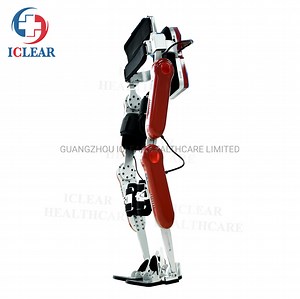 [Hot Item] Medical Lower Limb Walking Aid Rehabilitation Exoskeleton Robot Suit