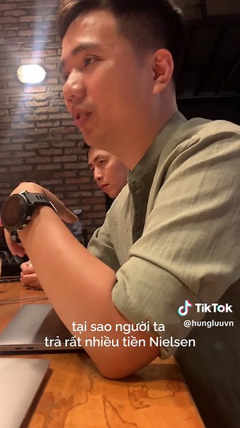 Part 2 đàm đạo về data với các marketers trẻ #careerprepvn #learnontiktok #datamarketing #marketing