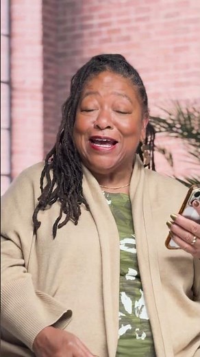 Watch THE Pine-Sol Lady responds to fan comments