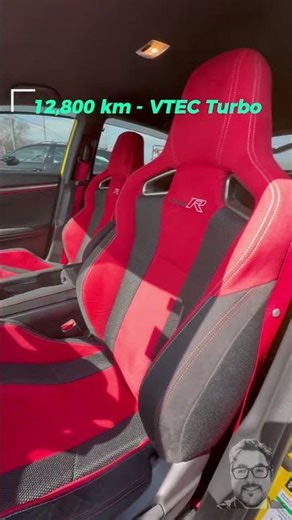 2024 Honda Civic Type R - Limited Edition #69/100 - Available Now!