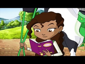 Horseland: Changing Spots // Season 1, Episode 25 | WildBrain