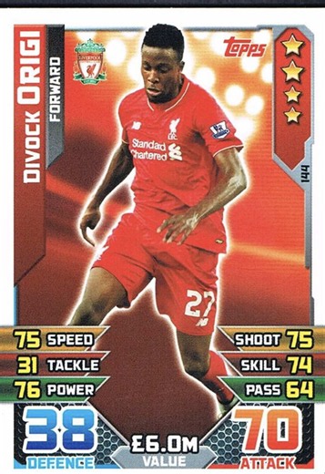 #origi #edit #riseup #fyp | origi prime