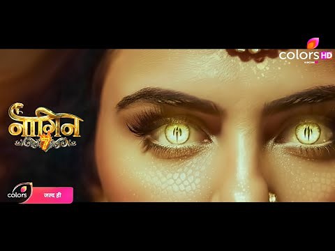 Naagin 7 New Promo | Episode 1 Entry Revealed | Release Date Countdown | Star-Cast