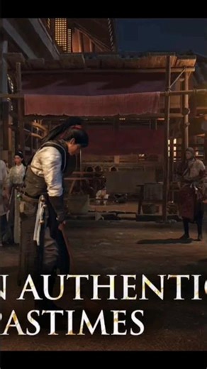 WWM MobilePre-Register Guide!83Don't miss the launch!#WhereWindsMeet#MobileGaming