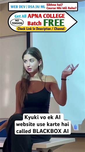 Kash Koi ese coding sikhata #shorts