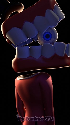 I AM Unstoppable [TADC/The Amazing Digital Circus Animation]