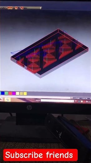 simple 2d design work