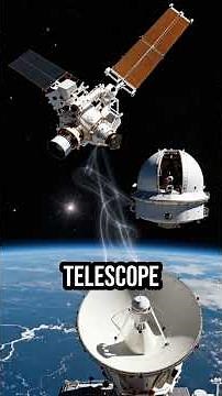 Hubble Just Found a "Ghost Galaxy" Made of 99% Dark Matter