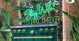 Top 10 trends spotted at Design & Construction Week 2023