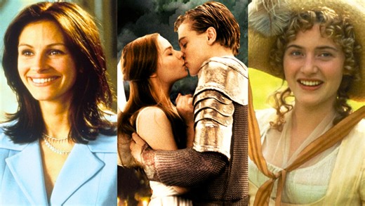 Saint-Valentin : notre sélection des 20 meilleurs films à voir en streaming