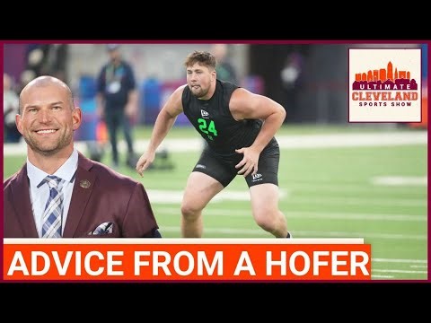 Joe Thomas thinks the Browns should take Monroe Freeling at #6; Do we trust the HOFer's evaluation?