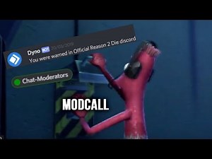 R2DA Discord Server in a nutshell [DESCRIPTION]