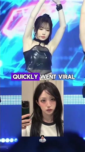 NMIXX’s Haewon Faces Mixed Reactions Over Bold Makeup Photos