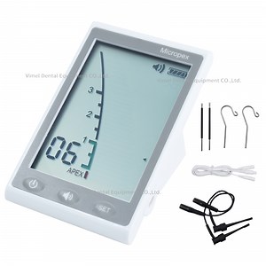 [Hot Item] Dental Endo Apex Locator Endodontic Root Canal Measuretest Dental Supplies