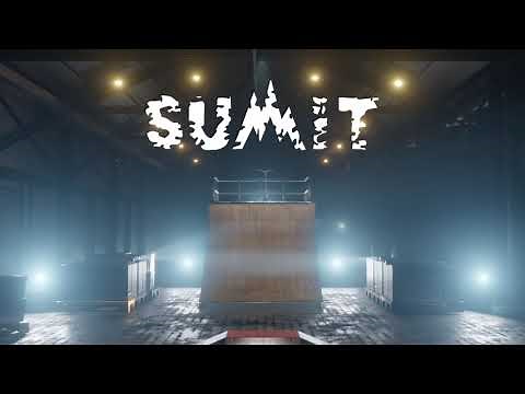 Longway pro Scooter SUMMIT YOUTUBE