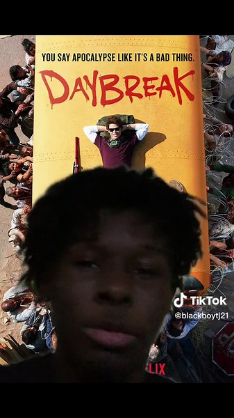 Daybreak Season 2: Bring Back the Apocalypse Teen Drama