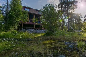 12 Romantic Getaways in Saskatchewan