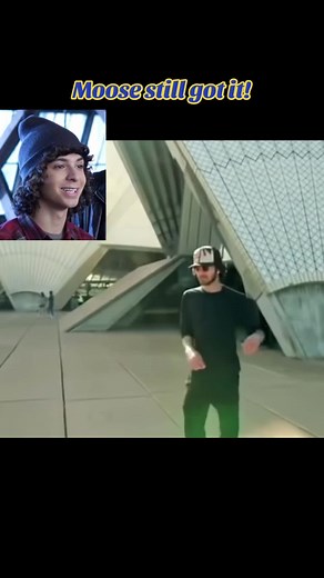 Moose Still Got It: Dance Showcase with Adam Sevani