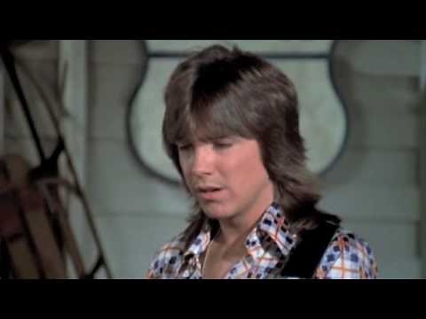 The Partridge Family - oh no not my baby (High quality)