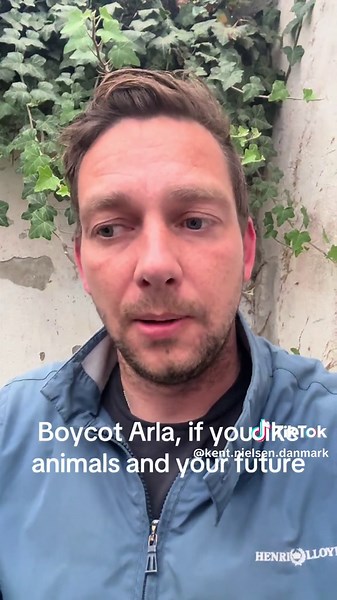 Bovaer Scandal Update: Danish Boycott Against Arla