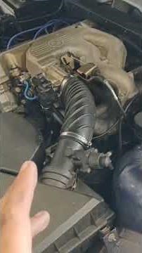 318ti issue FIX #automobile #318ti #bmw #issue #1996