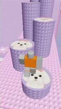 #aku mau mainan Roblox malah seru 😁@