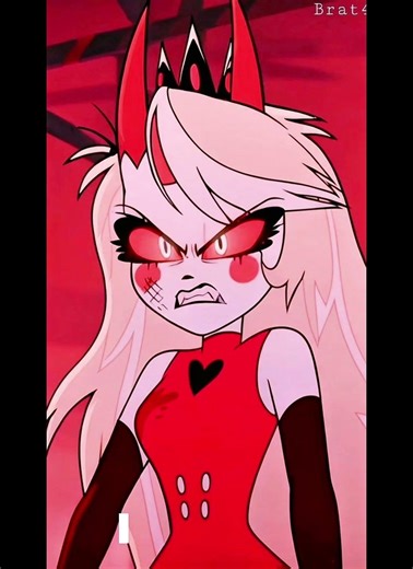 hazbin hotelde en sevdiğim 5 karakter pekiya sizinki??