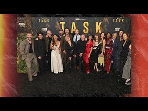 HBO's "Task" Explained: Cast, Characters & Plot Breakdown of Brad Ingelsby's New Crime Drama