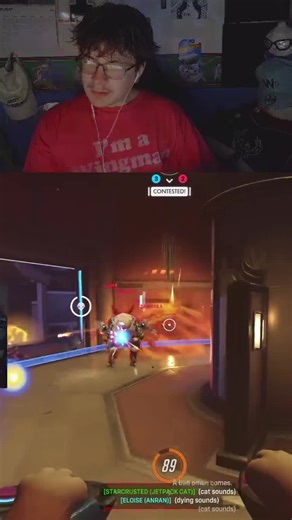 The True Purpose Behind Jetpack Cat