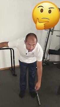 💪RELAX YOUR SHOULDER! DO CODMAN PENDULUM EXERCISES!🔥