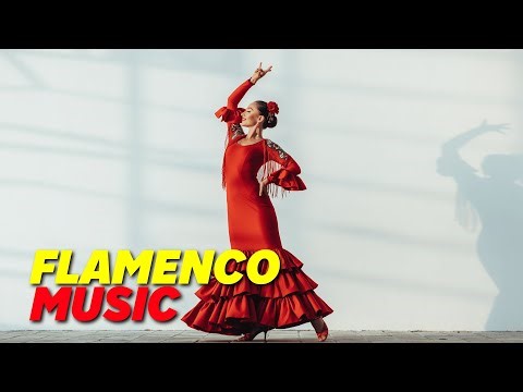 Flamenco Guitar Live Stream