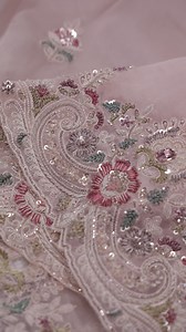 Timeless Elegance in Every Thread Grace meets grandeur in this stunning Organza Designer Saree, featuring exquisite hand embroidery with cutdana, sequin, thread, pearl, and zardosi work. A perfect blend of tradition and luxury for weddings, festive occasions, and elegant evenings. 🌸✨ Comment below or DM/WhatsApp for pricing and bespoke options. Explore More // www.Singhanias.in (Link in Bio) i In Store - Banjara Hills, HYD // Jubilee Hills, HYD /| Kothapet, HYD // Gachibowli, HYD 2 91 91332 333