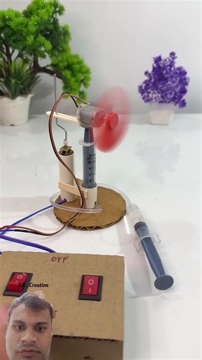 #experiment #arduino #nikolatesla #robotics