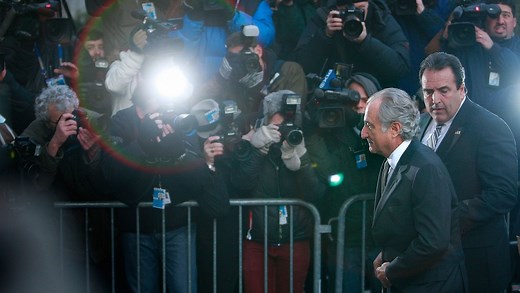 Bernie Madoff Has Died in Prison