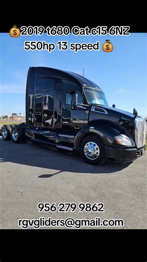 #valley956 #fyp #dieselmechanic #viral #kenworth 956 279 9862 rgvgliders@gmail.com