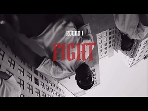 ROUND 1 FIGHT (OFFICIAL VISUALIZER)