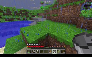 【Mutiblock Madness】疯狂多方块 P2 古代科技灰烬