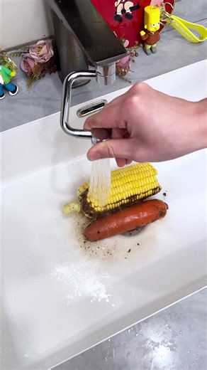 Upgrade Your Bathroom with U-Shaped Faucet Extender