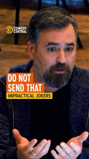 Ctrl Alt Delete 😳💻 #ImpracticalJokers | Comedy Central UK