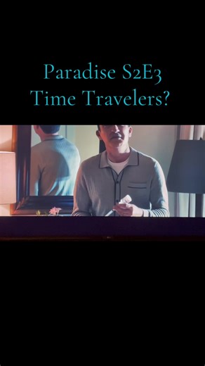 Time Travelers in Paradise: Examining the Caldera Theory