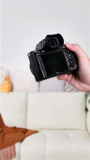 Upgrade Your Camera Viewfinder with the Right Comfortable Eyecup | By #jjc