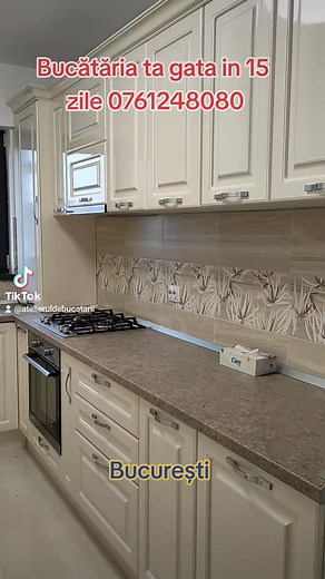 3.3K views · 22 reactions | În atelierul nostru de bucătării,...