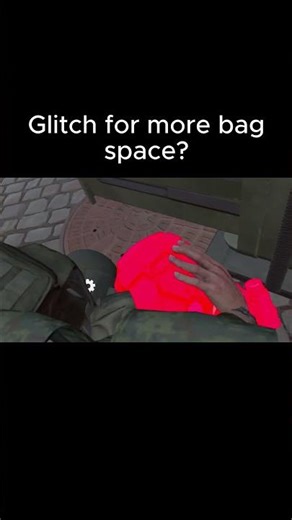 The ultimate way to save space in Tabor