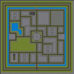 Deathmatch Map addon
