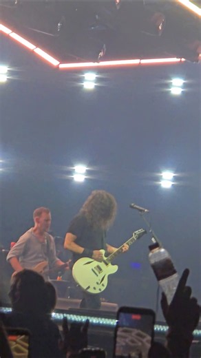 Foo Fighters - Everlong [LIVE 25.06.25 LIVERPOOL ANFIELD STADIUM]